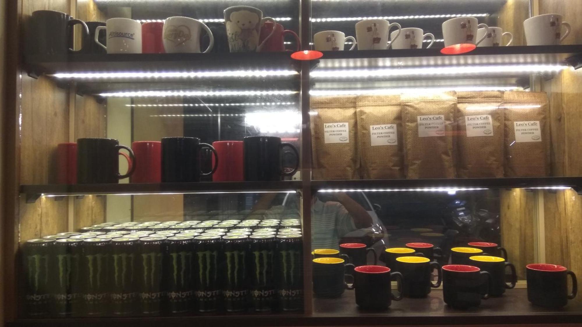KushālnagarLeo'S Residency Coorg别墅 外观 照片