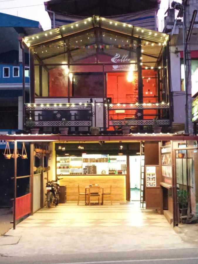 KushālnagarLeo'S Residency Coorg别墅 外观 照片