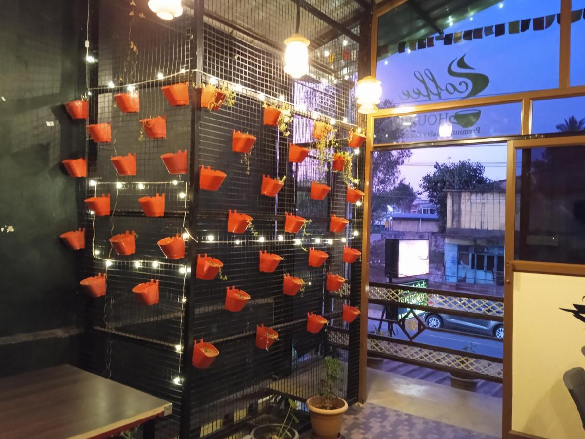 KushālnagarLeo'S Residency Coorg别墅 外观 照片