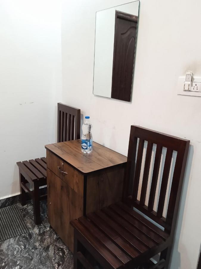 KushālnagarLeo'S Residency Coorg别墅 外观 照片