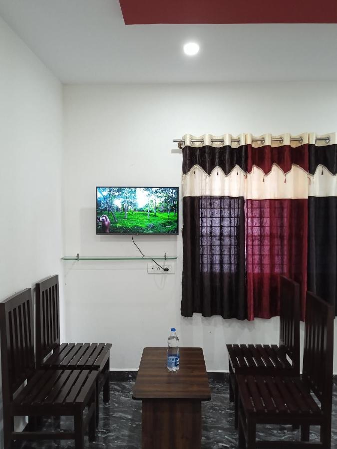 KushālnagarLeo'S Residency Coorg别墅 外观 照片