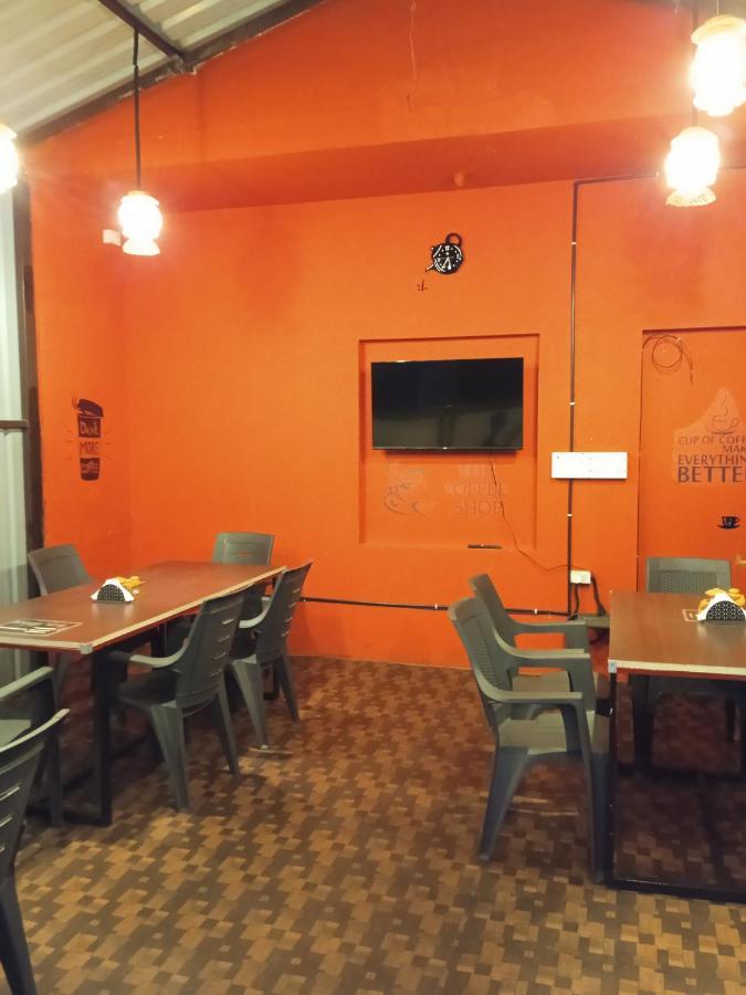 KushālnagarLeo'S Residency Coorg别墅 外观 照片