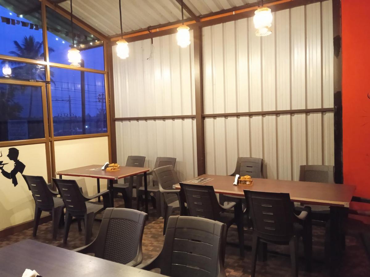 KushālnagarLeo'S Residency Coorg别墅 外观 照片