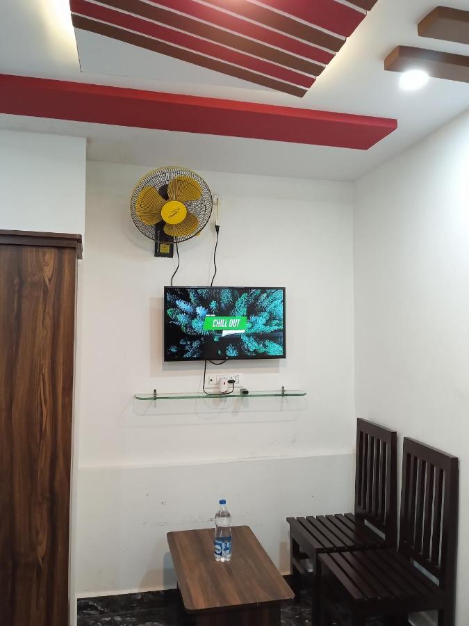KushālnagarLeo'S Residency Coorg别墅 外观 照片